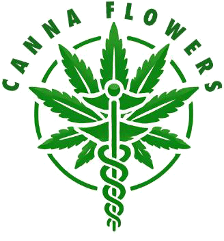 Logo Canna Flowers GmbH